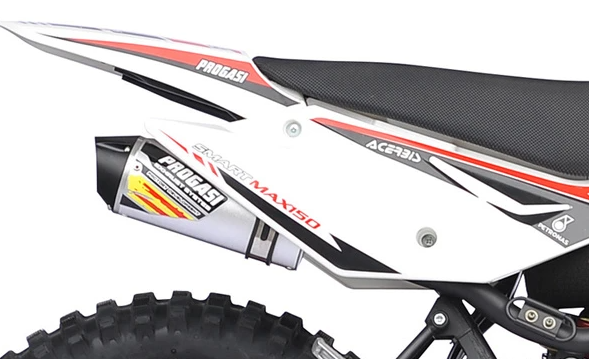 Питбайк Progasi Smart Max 150 в Братске