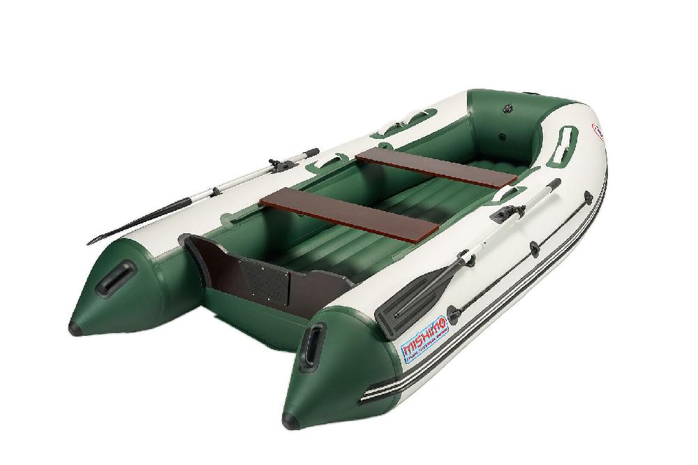 Лодка MISHIMO LITE 360 в Братске