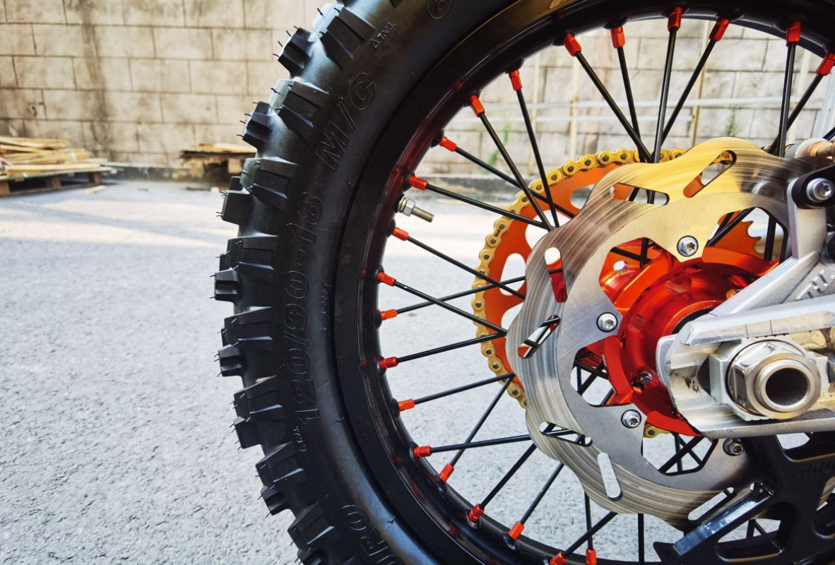 Мотоцикл JHLMOTO JHL Z8 NC300S (182-MN) в Братске