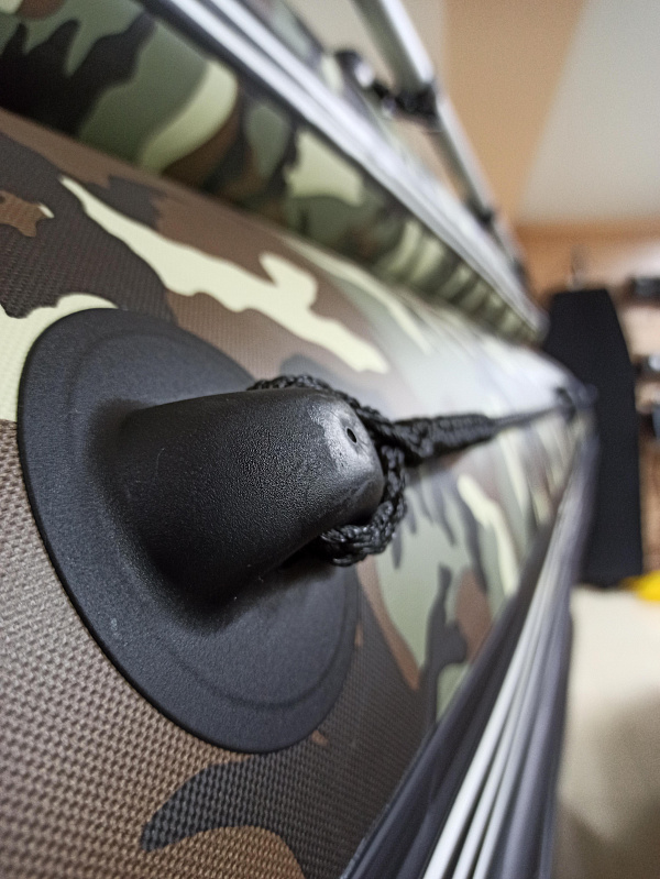 Лодка MISHIMO FAMILY LITE 350 в Братске