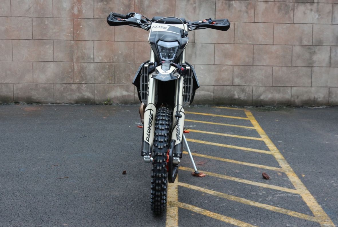 Мотоцикл JHLMOTO JHL Z8i (EFI) NC300S (182-MN) в Братске