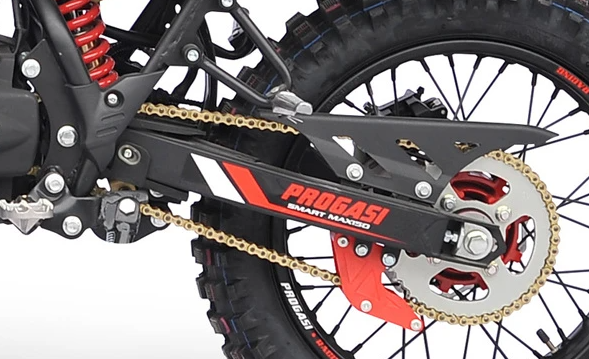 Питбайк Progasi Smart Max 150 в Братске