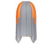 НАДУВНАЯ ЛОДКА GLADIATOR E380S в Братске