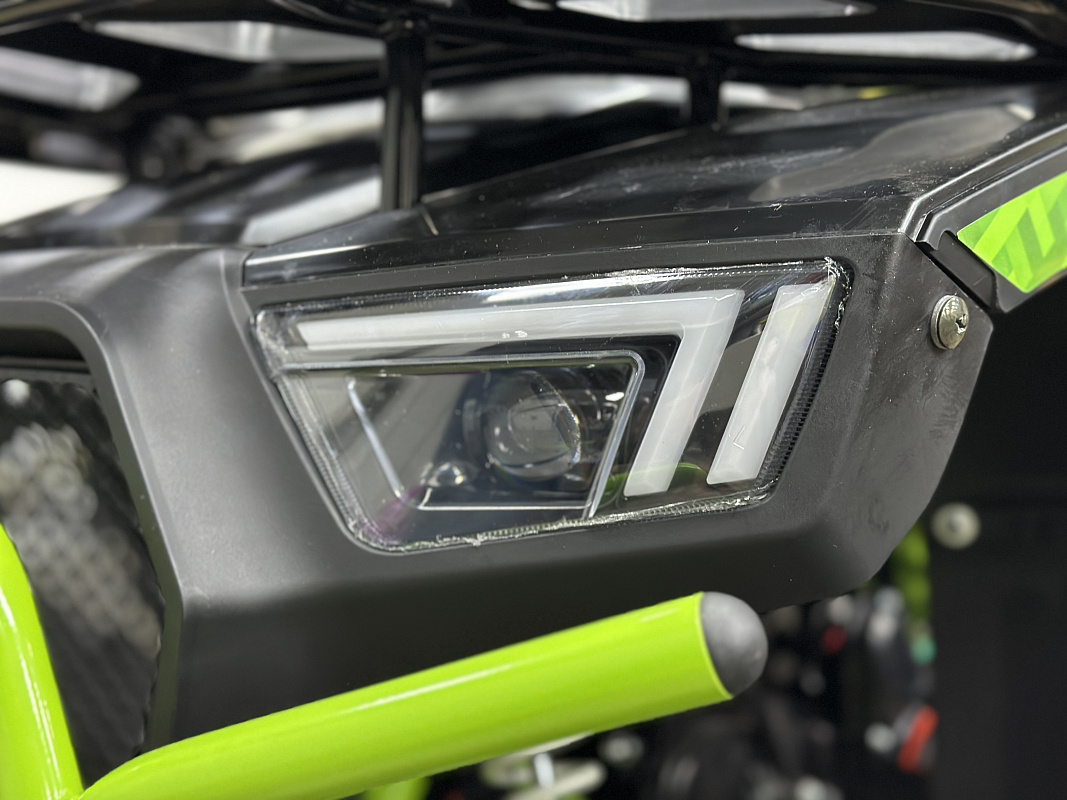 Квадроцикл PROMAX МАЙНКРАФТ 192 в Братске