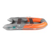 НАДУВНАЯ ЛОДКА GLADIATOR E380S в Братске