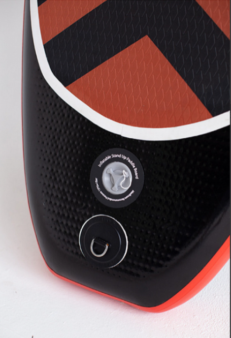 НАДУВНОЙ SUP-BOARD BURNFIRE 10,6 в Братске