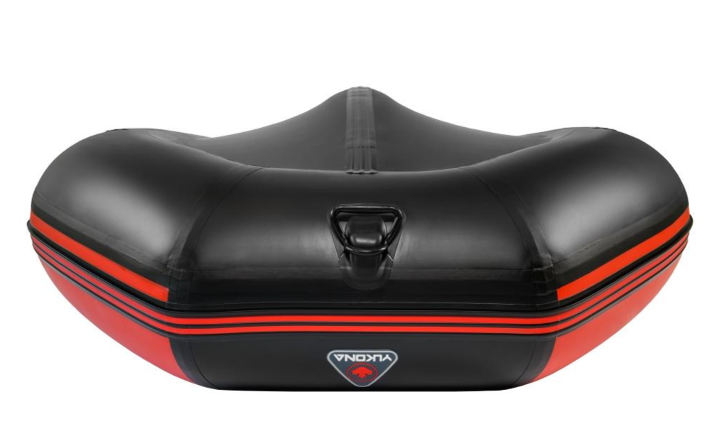 ЛОДКА НАДУВНАЯ YUKONA 310 TS - U (БЕЗ ПАЙОЛА) в Братске