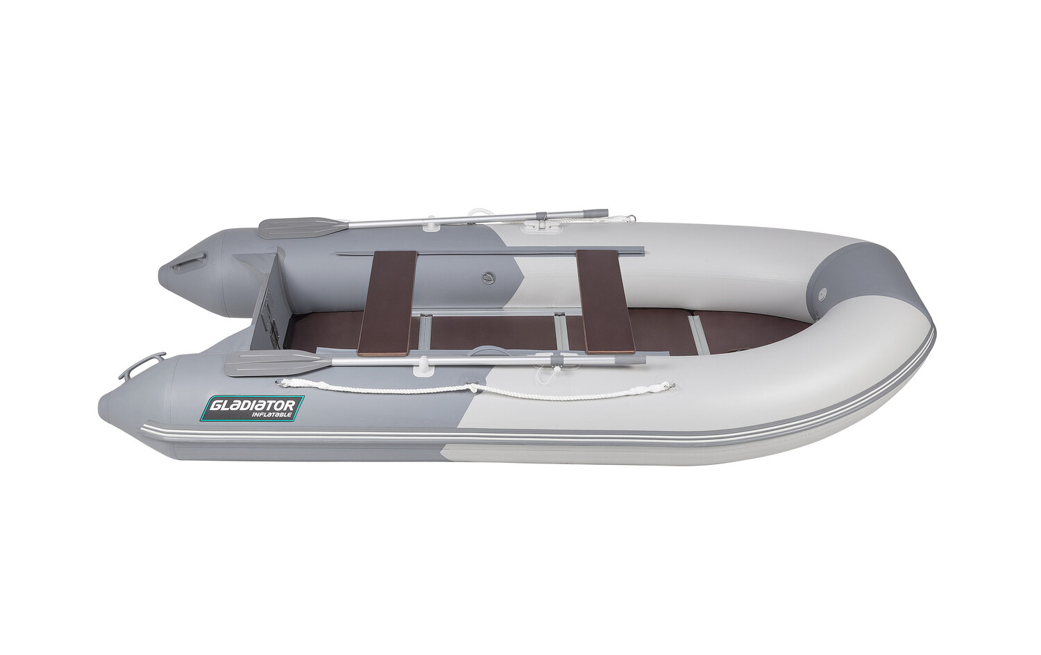 НАДУВНАЯ ЛОДКА GLADIATOR B330 в Братске