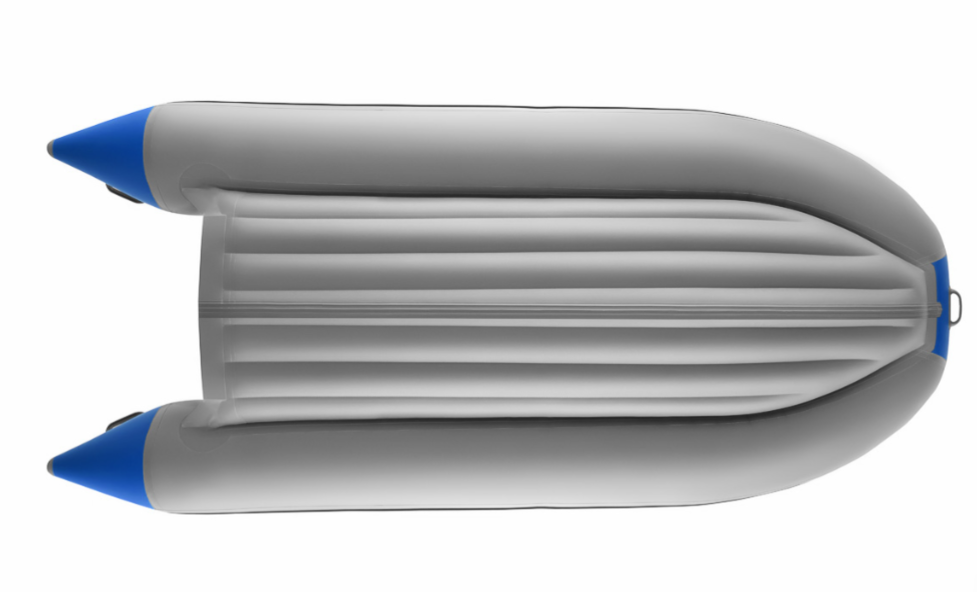 ЛОДКА ДРАККАР 3400 НДНД HANT-PRO в Братске