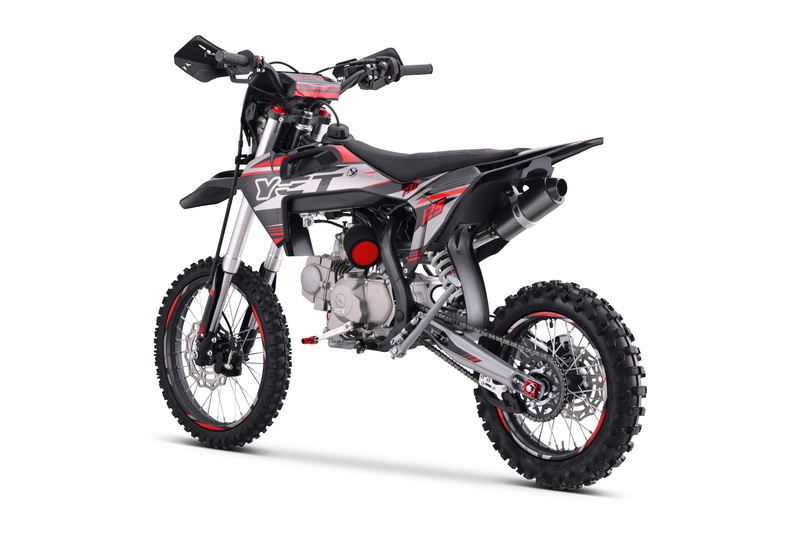 Питбайк YACOTA H5 125 в Братске