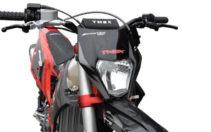 Питбайк TMBK Sprinter 300 (NB300) в Братске