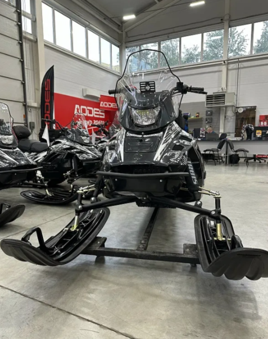 СНЕГОХОД IRBIS SF200L XE SUPERLONG в Братске