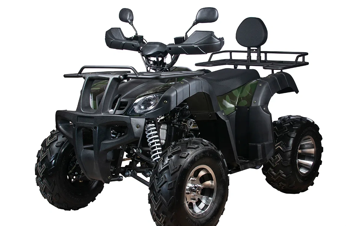 Квадроцикл YACOTA SELA 200 PRO в Братске