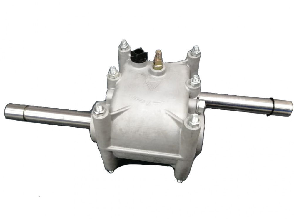 Реверс-Редуктор мотобуксировщик в Братске