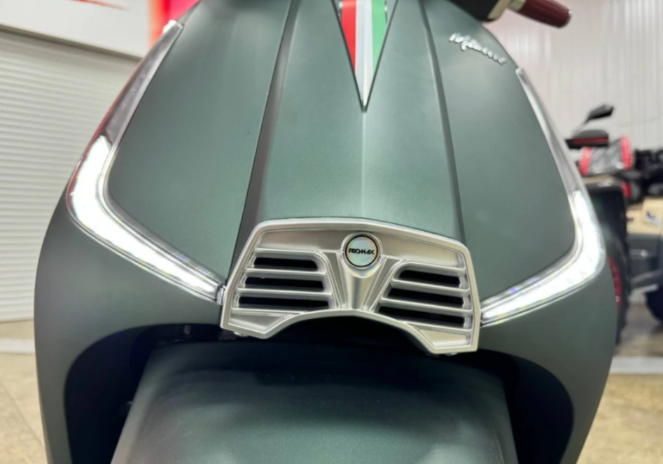 Скутер PROMAX Miami 240 (49) в Братске