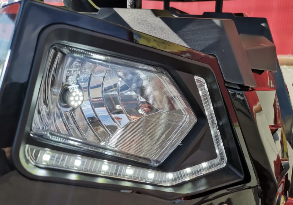 Квадроцикл GBM SHARP BIG 300 NEW в Братске