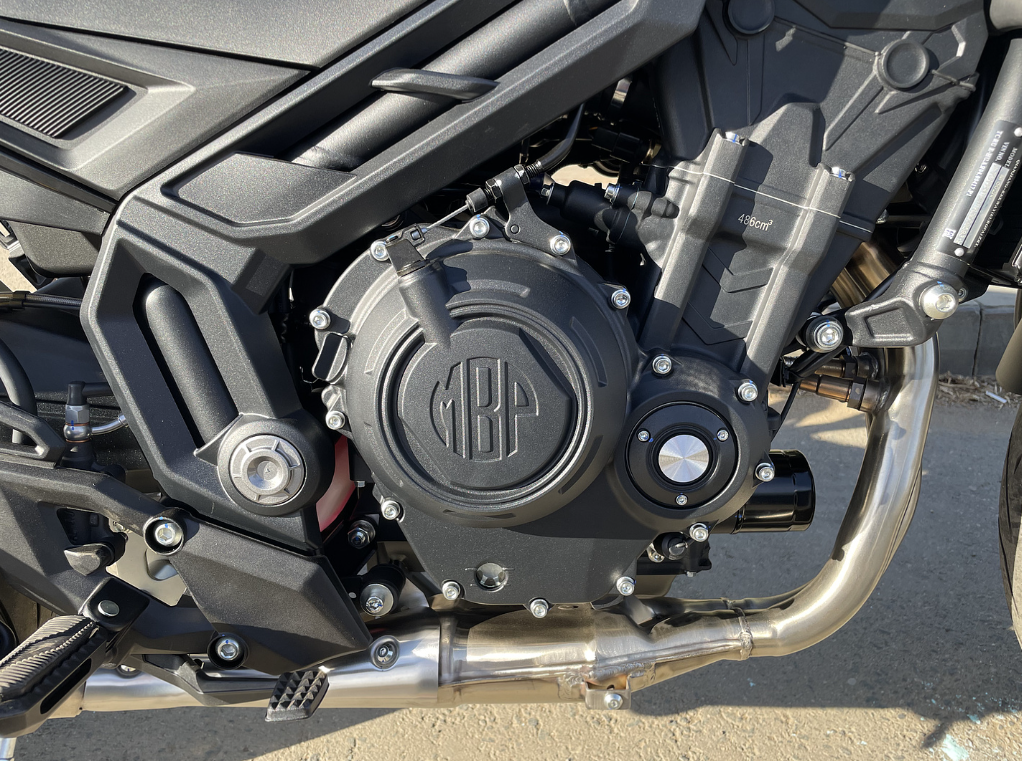 Мотоцикл STELS M502N в Братске