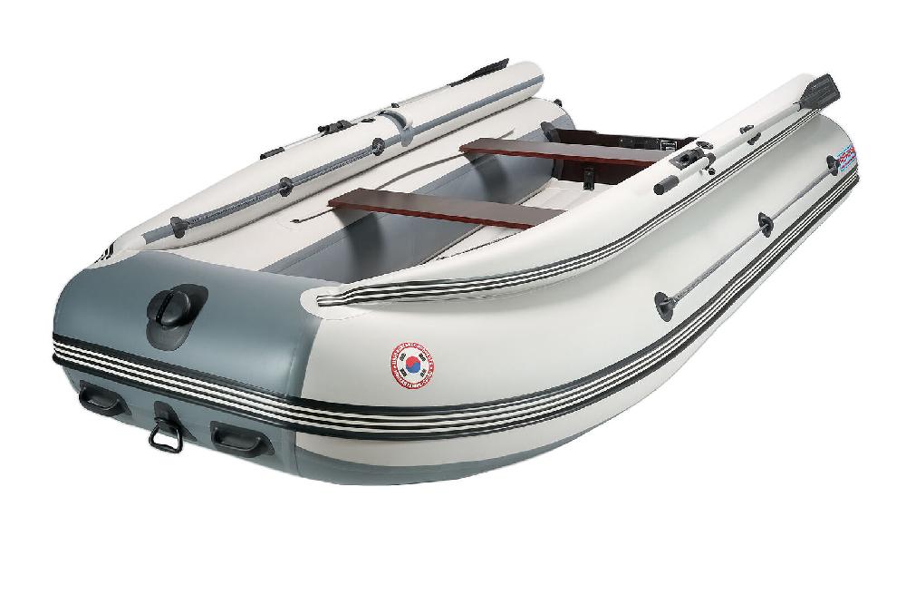 Лодка MISHIMO FAMILY LITE DF 390 в Братске