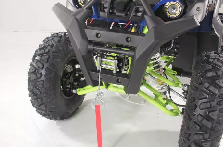 Квадроцикл YACOTA SELA MAX в Братске