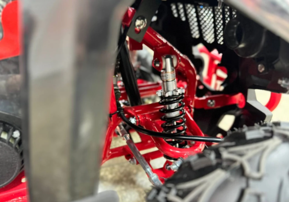 Квадроцикл GBM ROBLOX в Братске