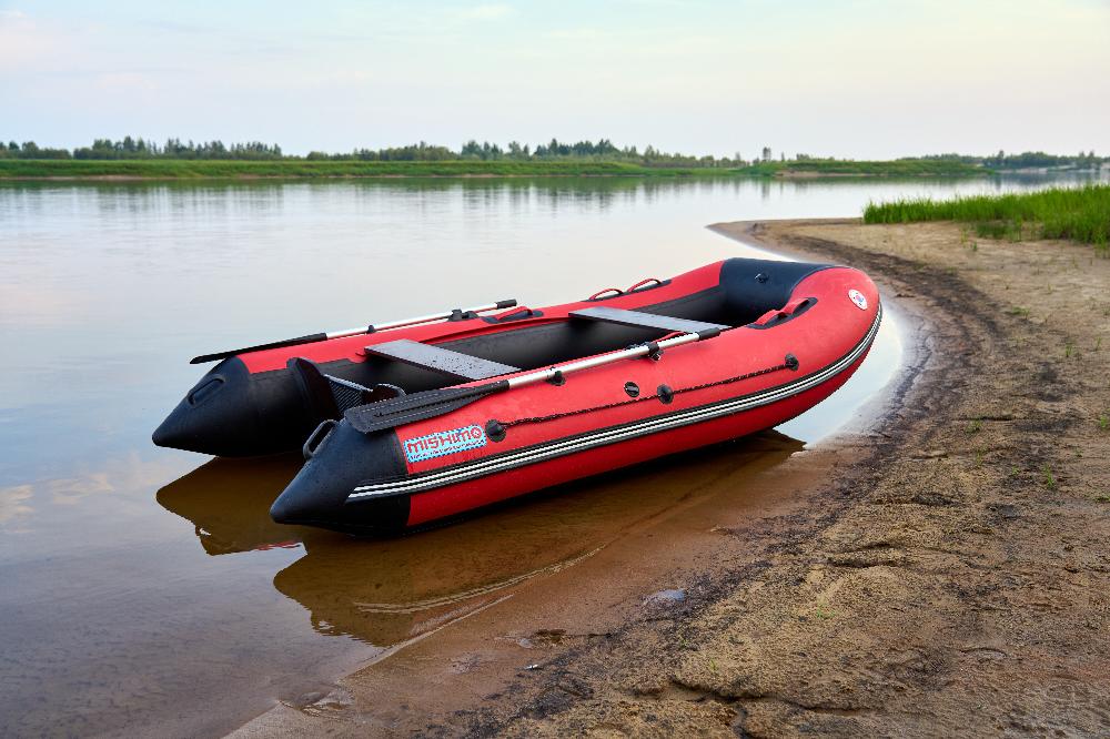 Лодка MISHIMO LITE 360 в Братске