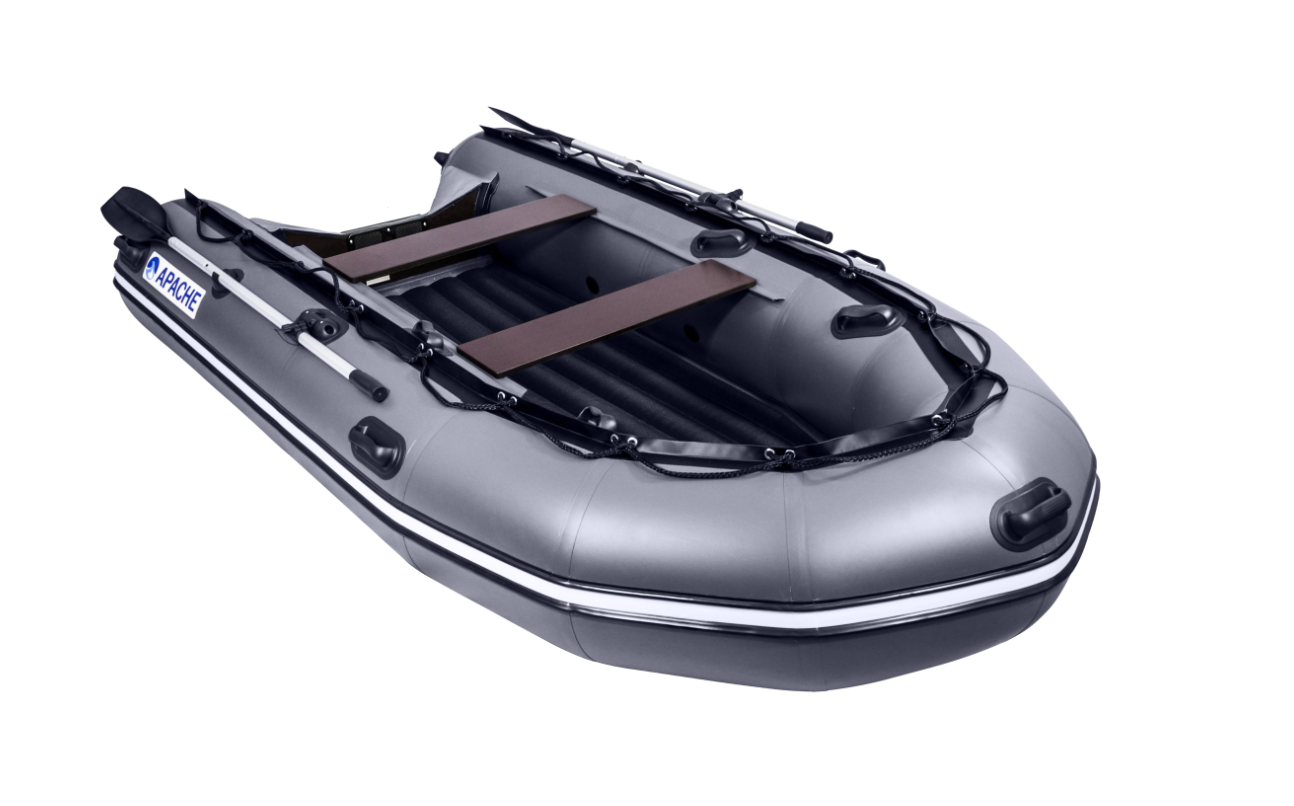 Лодка APACHE 3300 НДНД в Братске