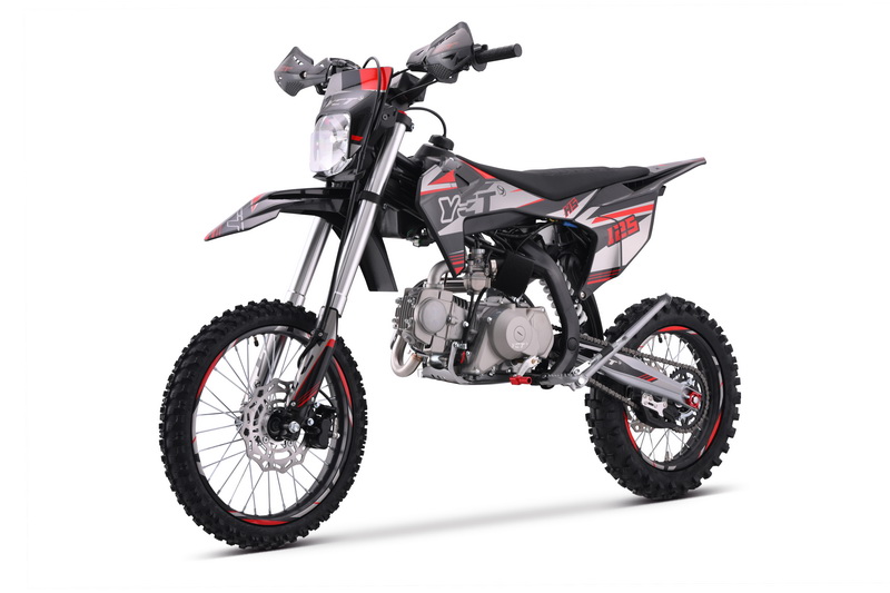 Питбайк YACOTA H5 125 в Братске