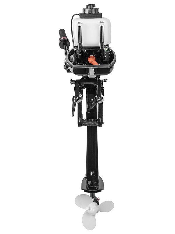 ЛОДОЧНЫЙ МОТОР GLADIATOR G3FHS в Братске