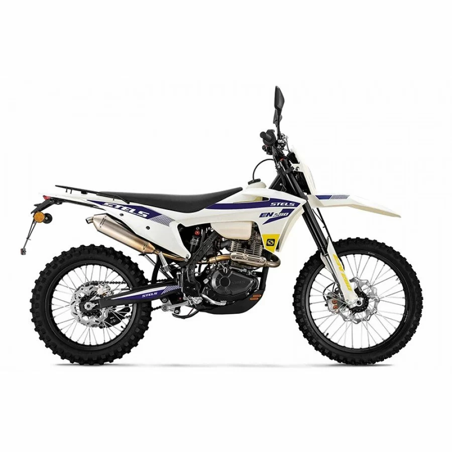 Мотоцикл STELS ЭНДУРО EN250  в Братске