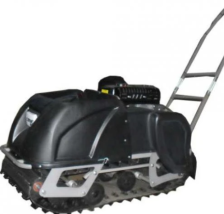 Мотобуксировщик Rider - Райдер HA-7 в Братске