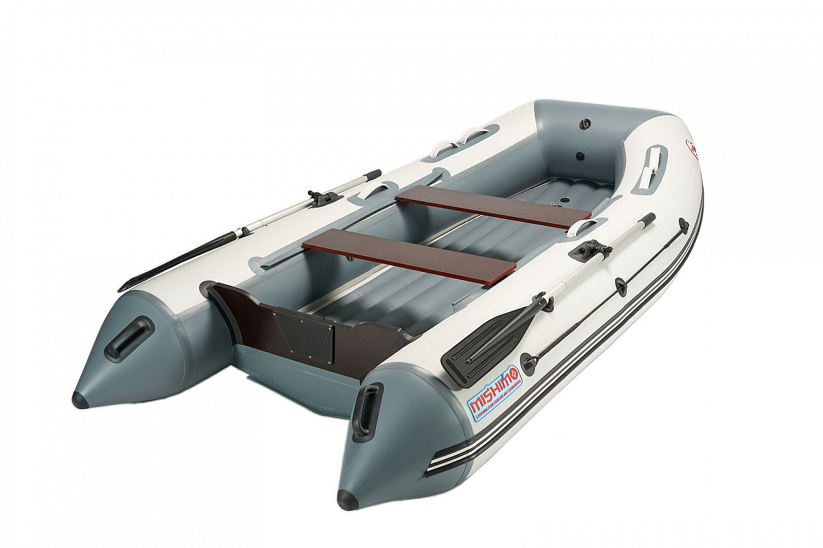 Лодка MISHIMO LITE 360 в Братске