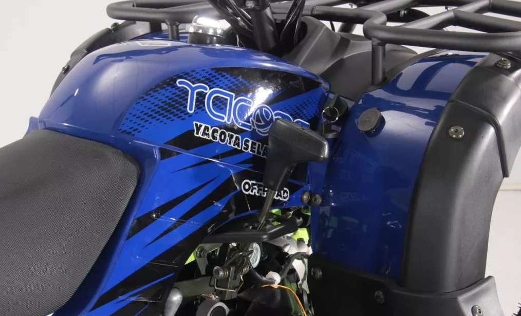 Квадроцикл YACOTA SELA MAX в Братске