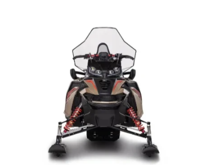 Снегоход AODES Siberiacross 1000 WT 508mm LCD 6.8 в Братске