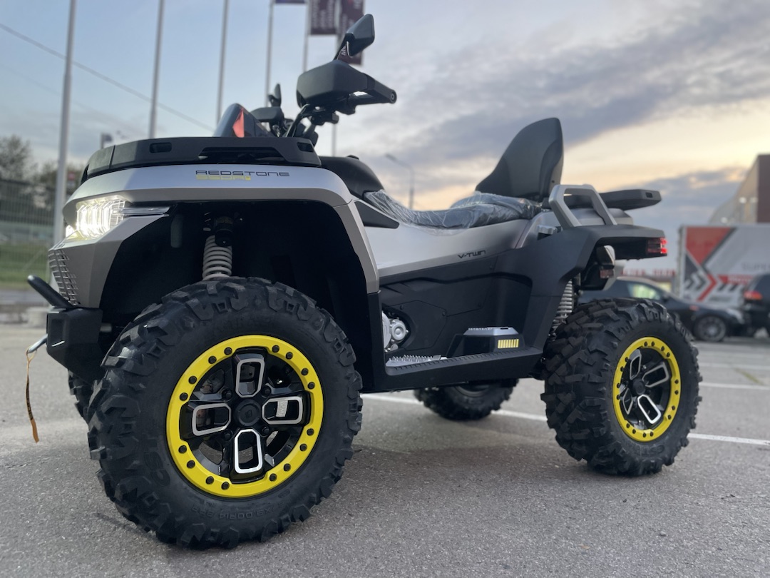 Квадроцикл BENDA Redstone 550 R2 в Братске