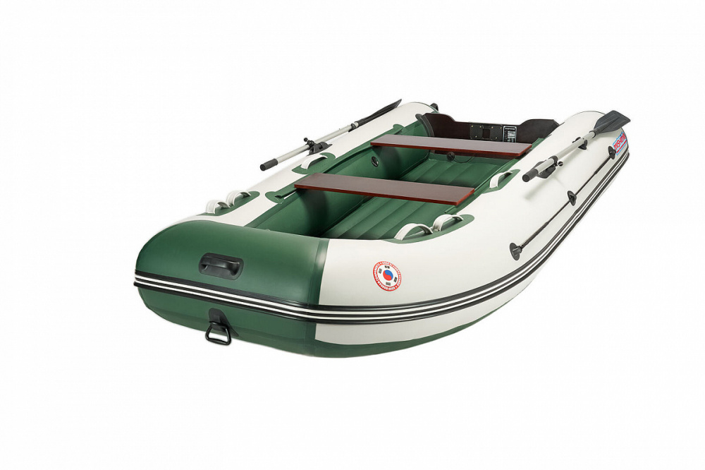 Лодка MISHIMO LITE 300 в Братске