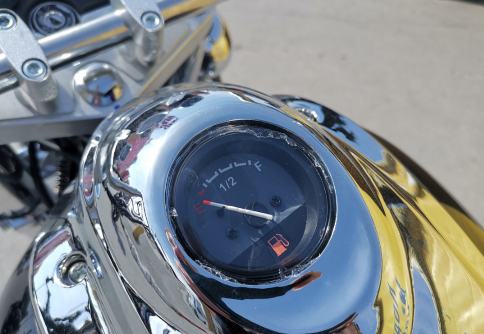 Мотоцикл MOTOLAND (МОТОЛЕНД) WOLF 250 в Братске