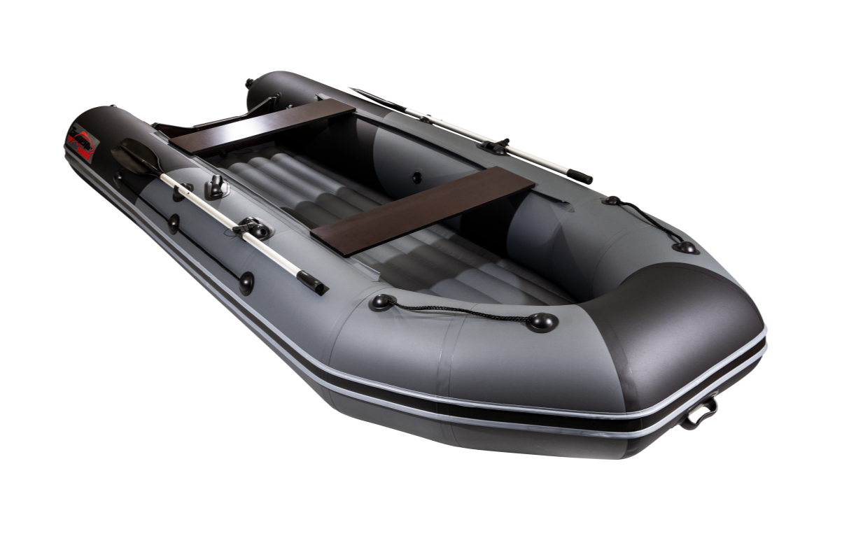 Лодка Таймень NX 3800 НДНД PRO в Братске