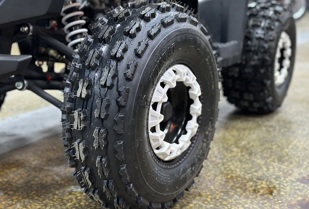 Квадроцикл PROMAX WILD 2.0 190 в Братске