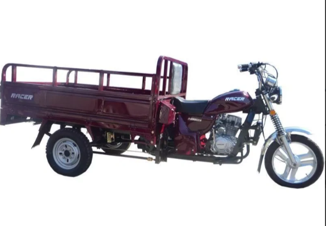 Трицикл RACER RC200ZH MURAVEI в Братске