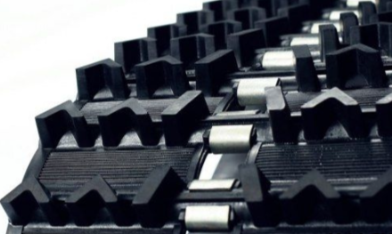 Мотобуксировщик Ураган Универсал 18 л.с. в Братске