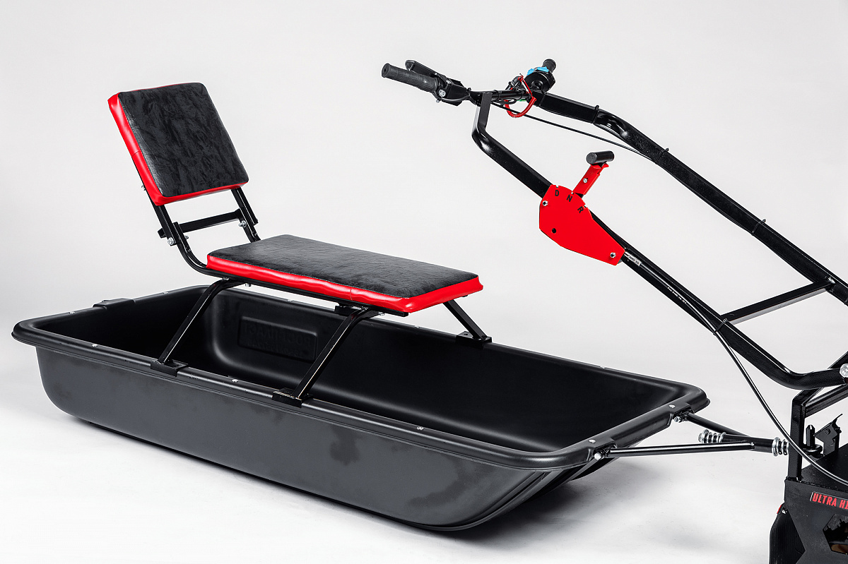 САНИ УСИЛЕННЫЕ IKUDZO 1600 в Братске