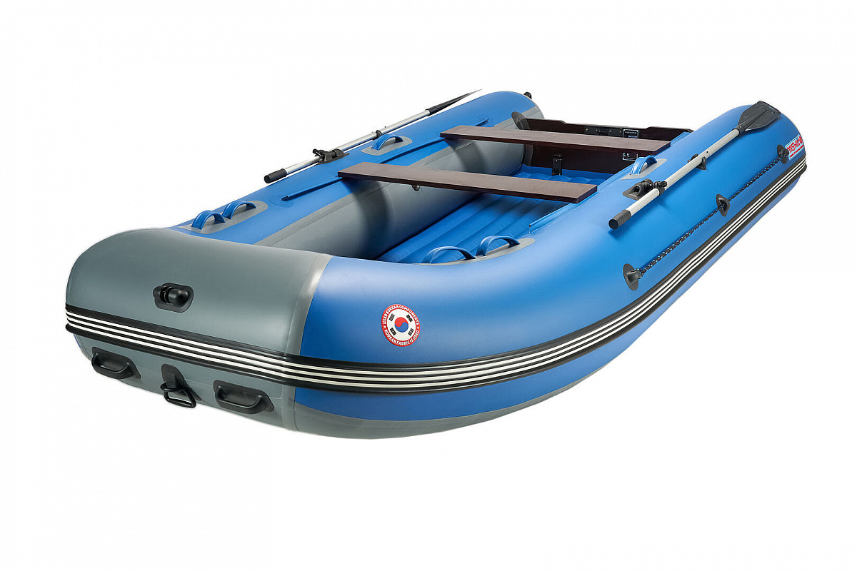 Лодка MISHIMO LITE DF 400 в Братске