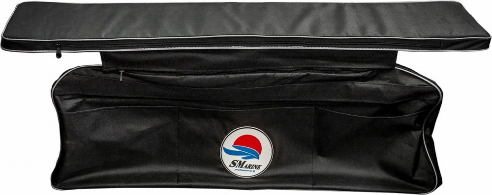 НАКЛАДКА МЯГКАЯ + СУМКА РУНДУК SDP 330 в Братске