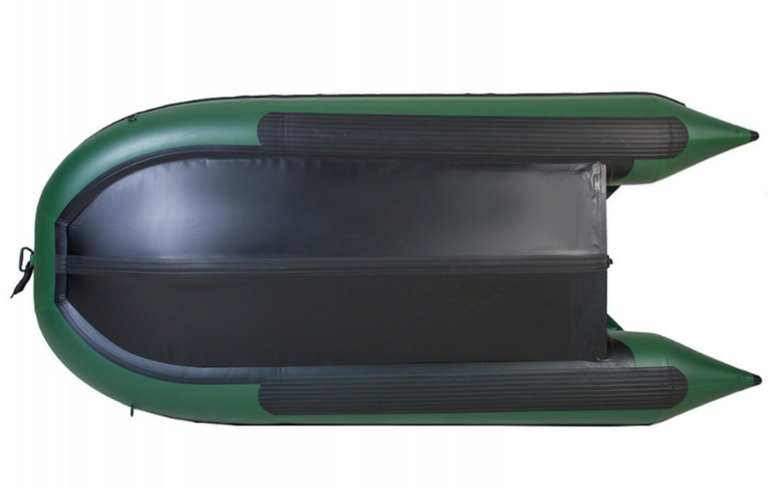 НАДУВНАЯ ЛОДКА GLADIATOR B330AD в Братске