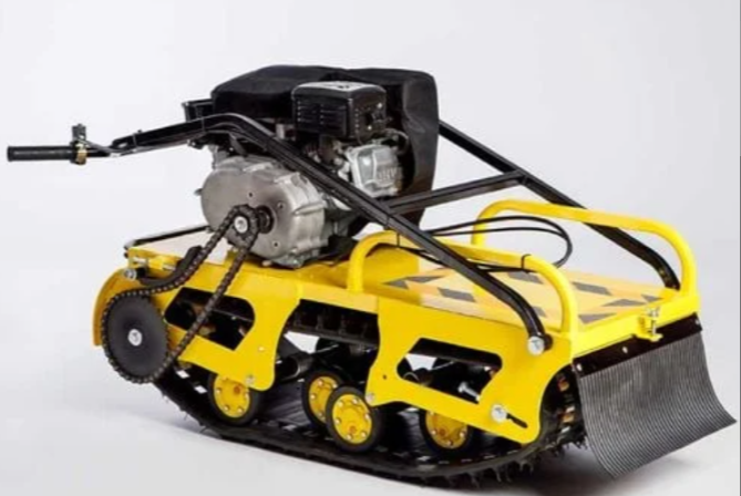 Мотобуксировщик FISHRIDE МИНИ 6.5 л.с. в Братске