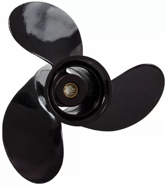 ВИНТ ГРЕБНОЙ TOHATSU 9,9-18; 3*9,2*7,8 в Братске