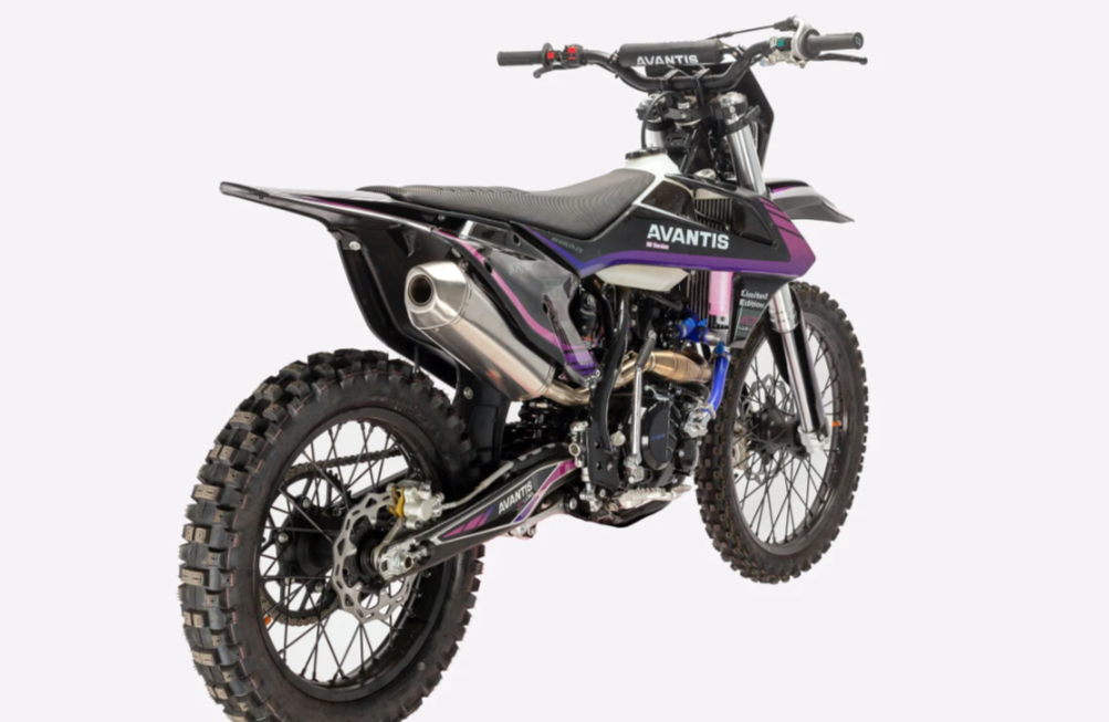 Мотоцикл Avantis A7 NEW (NB300/174MN-5) KKE в Братске