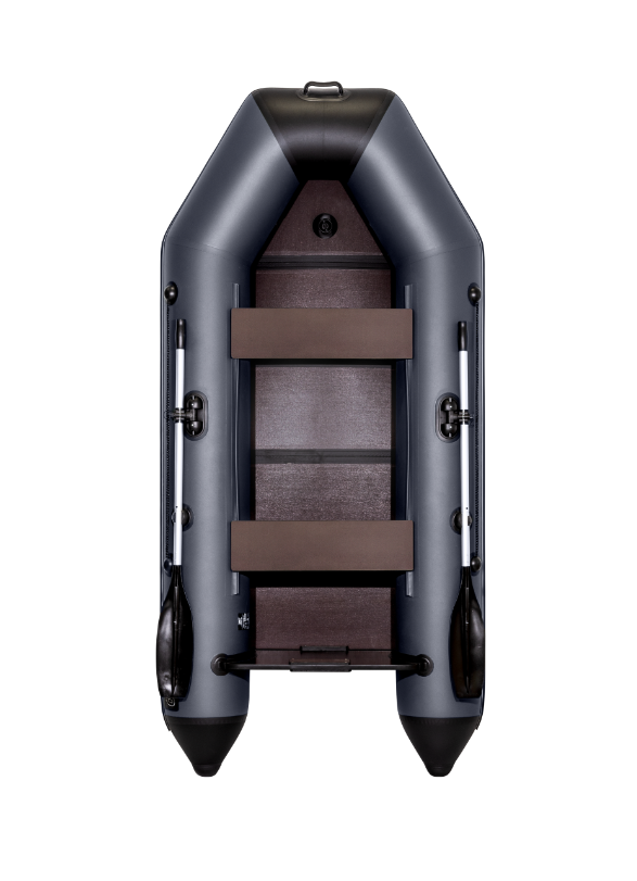  Лодка АКВА 2800 Слань-книжка киль в Братске