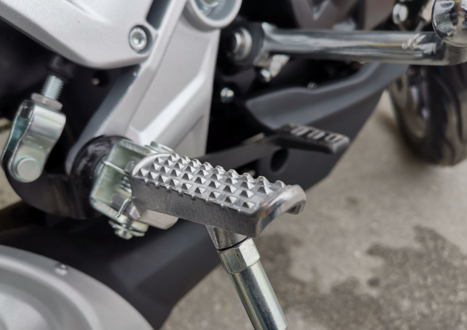 Мотоцикл MOTOLAND (МОТОЛЕНД) 250 CB250 (172FMM-5/PR250) (2022 г.) в Братске