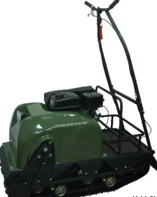 Мотобуксировщик PAXUS 500 AVANT MINI (1200 мм.), 9 л.с. в Братске